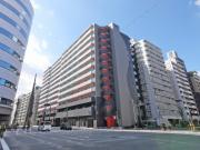 セレニテフラン新大阪