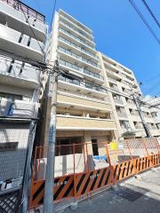 サンビルダープラス友田町ステーションフロント