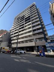 プレサンス堺筋本町センティス
