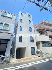 CLUB FLAT shimouma