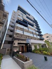 プレサンス神戸長田マリエント