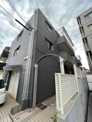 桂尾山サンハイツ