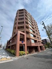 リーベスト芦屋川