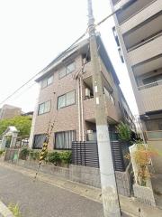ラシャンテ武庫之荘
