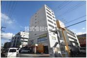 CITY SPIRE平野