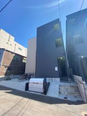 山陽線鷹取駅まで徒歩12分