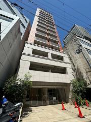 JASPER御堂筋本町