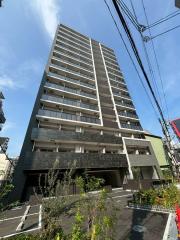 ワールドアイ大阪フェリーチェ