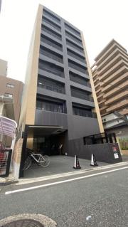 GRAND VILLAS室見