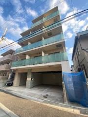 KTG RESIDENCE 芦屋西