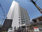 グランシス高井田