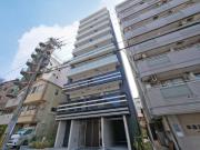 エスリード弁天町NORTH RESIDENCE