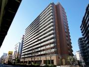 プレジオ弁天町