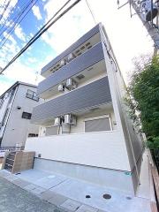 フジパレス小松南町