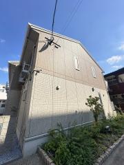 ステラ貝塚駅前