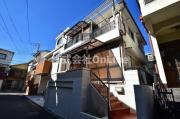 東大阪友井1丁目戸建