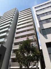 アスヴェル神戸元町II