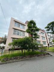 舞子片山住宅 5号棟