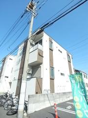 ポラリス武庫川東II