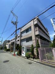 西北チェリーマンション