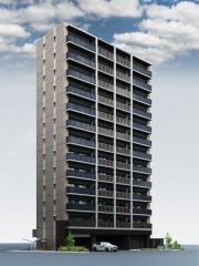 S-RESIDENCE渡辺通ascent