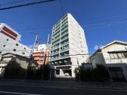 S-RESIDENCE都島