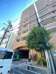 シャルマンフジ阿波座イースト