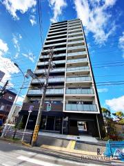 S-RESIDENCE庄内通駅前curere