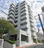 イトーピア桜坂マンション
