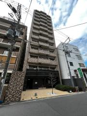 アドバンス上町台IIクレイドル