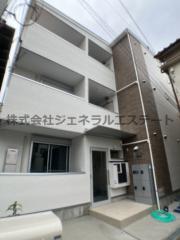 ALEGRIA門真古川町