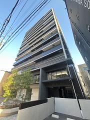 S-RESIDENCE難波大国町Tres