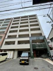 アセットヒルズパークサイト博多