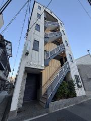 THREE FIELD和田岬
