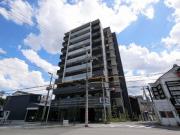 ファステート大阪上本町ソーレ