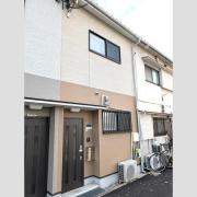 海運町8丁目貸家