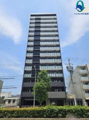 ディアレイシャス名古屋浄心II