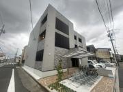 リシェス名古屋山王ウエスト