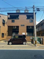 ハイツ博多駅南
