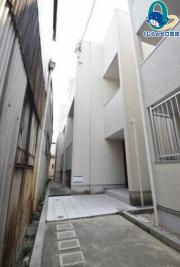 サンプレミオ十番町