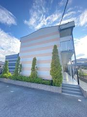 レオパレスセリバテール仁川