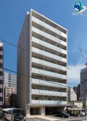 ファインブルーム新栄