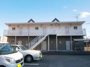 ドミール 早川