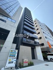 レジュールアッシュ谷町四丁目グランクラス