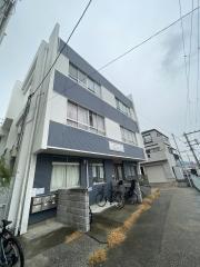 ヴィラ夢野