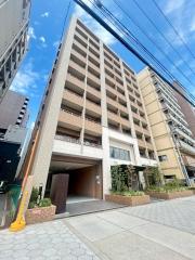 CITY SPIRE難波WEST