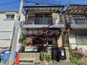 八尾市高砂町5丁目戸建