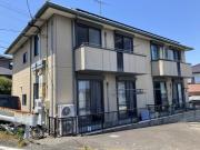 ヒルズガーデン汐見台D