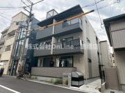 コトン ヴァリ 寺田町駅前