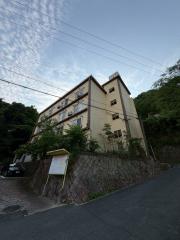 岡本梅林住宅5号棟